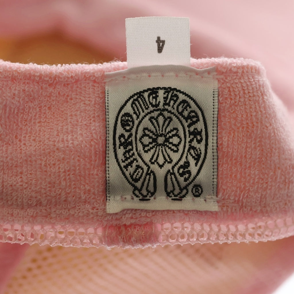 CHROME HEARTS(クロムハーツ) OLD TRUCKER CAP FUCK オールド