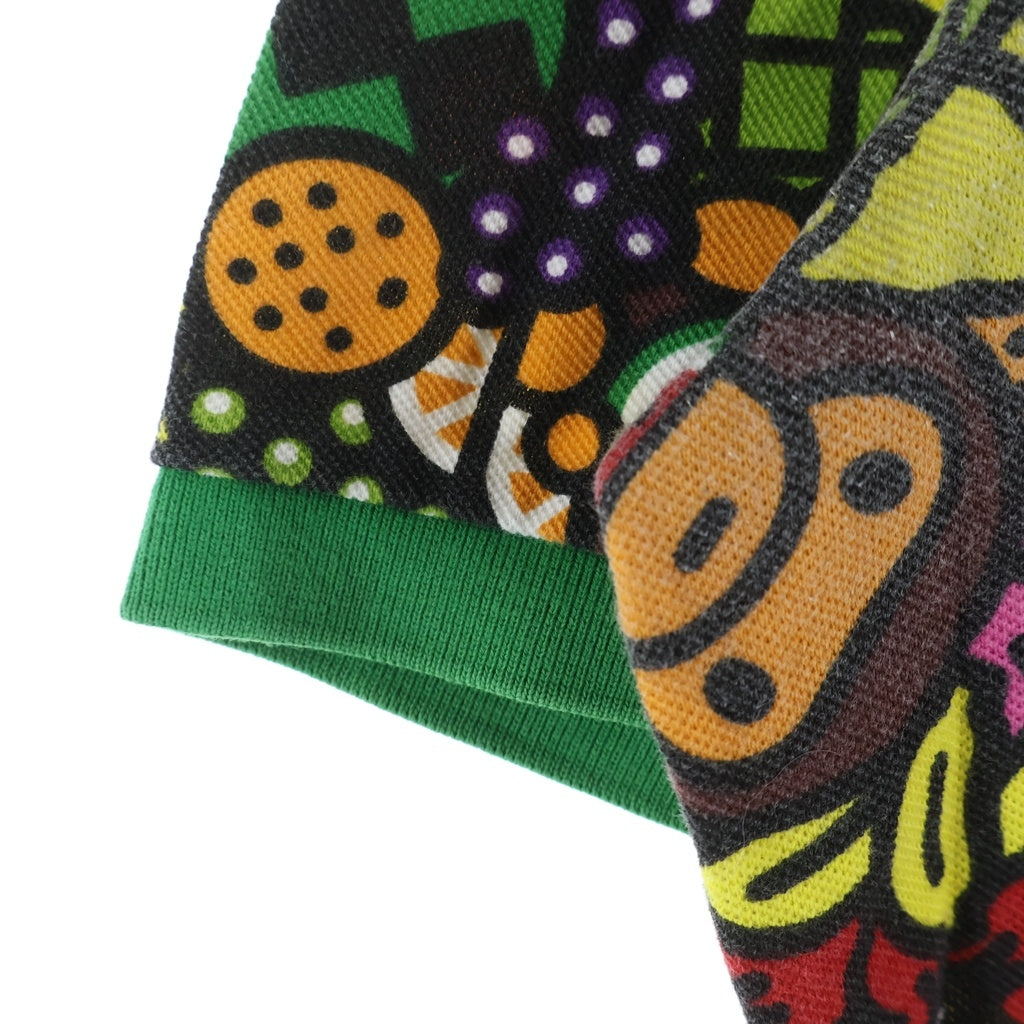 A BATHING APE(アベイシングエイプ) Tropical Milo トロピカルマイロ