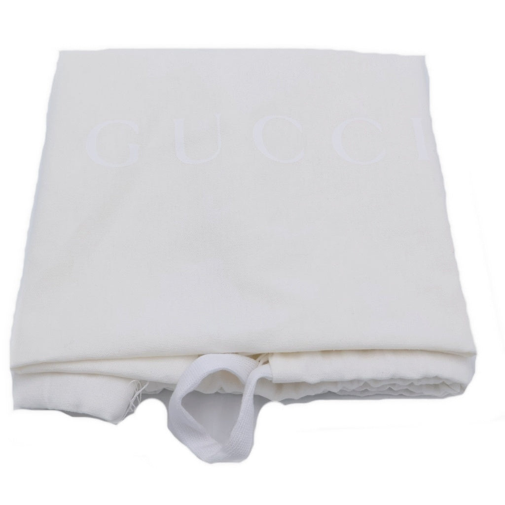 GUCCI(グッチ) GGスプリーム ベルト ショルダー ボディバッグ 779843 ブラウン/ブラック
