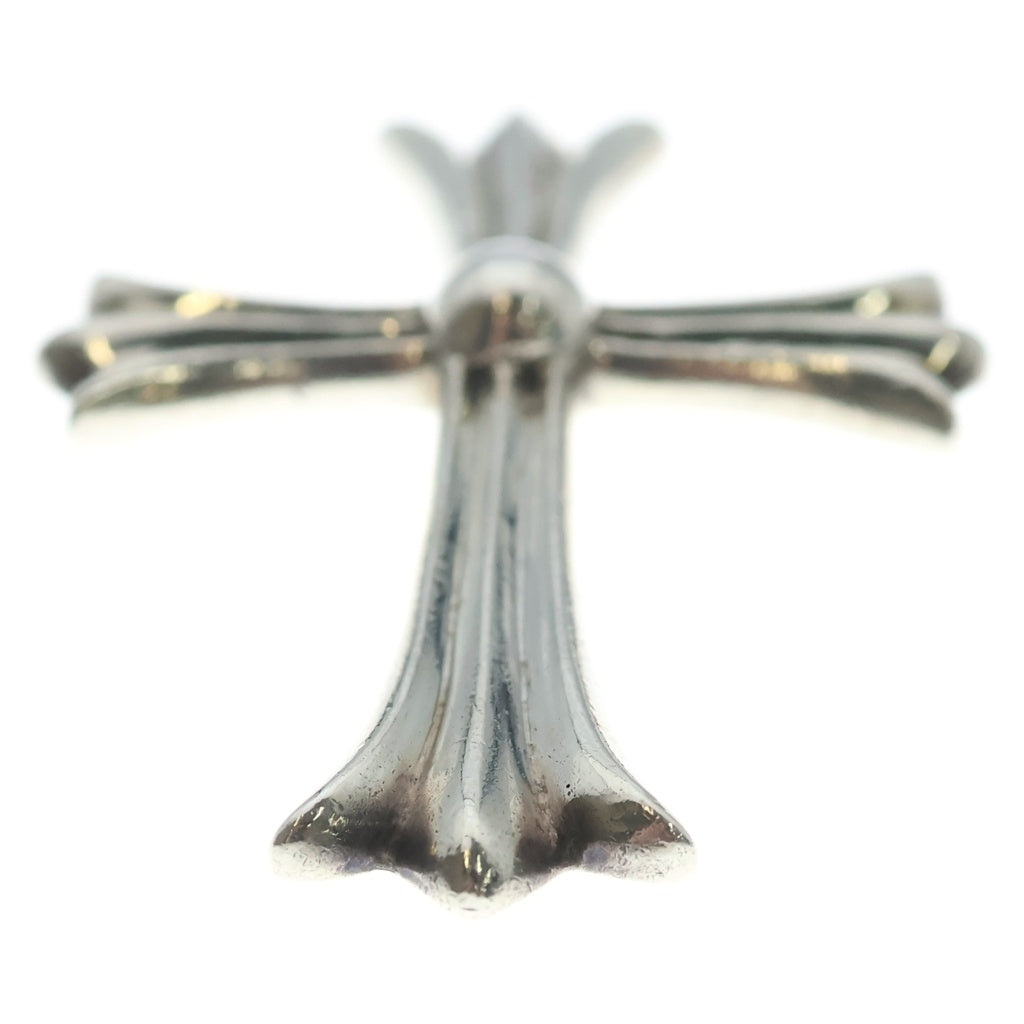 CHROME HEARTS(クロムハーツ) CH CRS LG ラージCHクロスペンダント