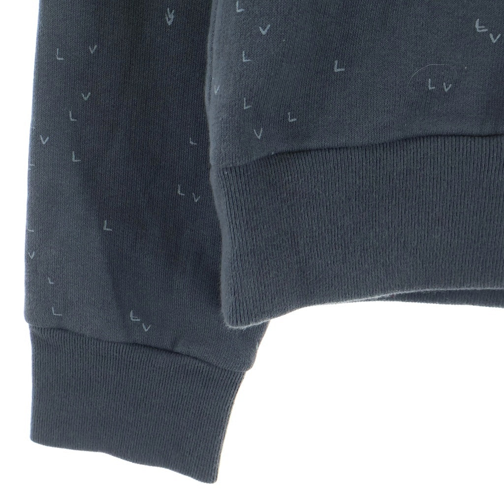 LOUIS VUITTON(ルイヴィトン) 22SS ダミエ スプレッド プリントプル
