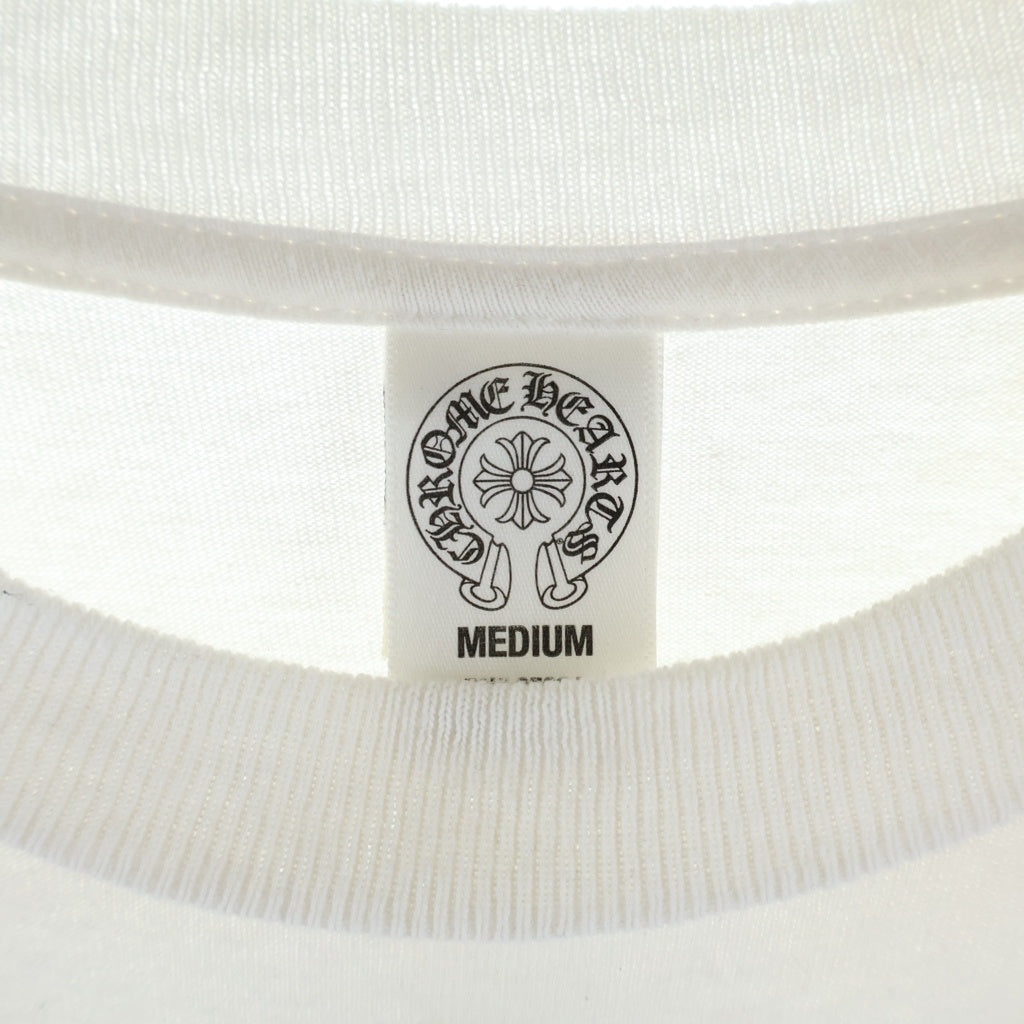 CHROME HEARTS(クロムハーツ) OLD BACK CROSS オールド バッククロス