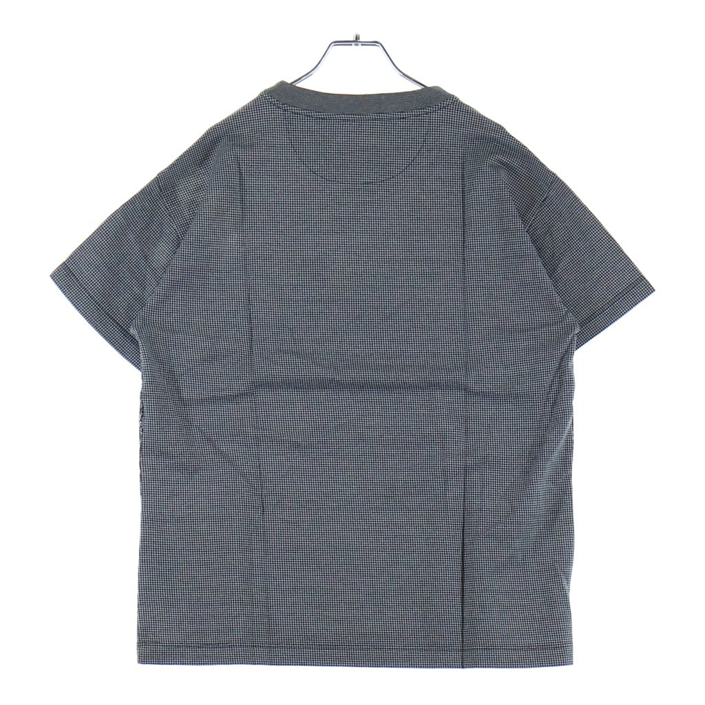 LOUIS VUITTON(ルイヴィトン) 19SS Brick Road Tee オズの魔法使い クルーネック半袖Tシャツ カットソー グレー RM191 JZC HGY86W