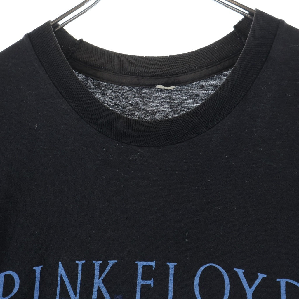 VINTAGE(ヴィンテージ) 90S PINK FLOYD WISH YOU WERE HERE ピンク