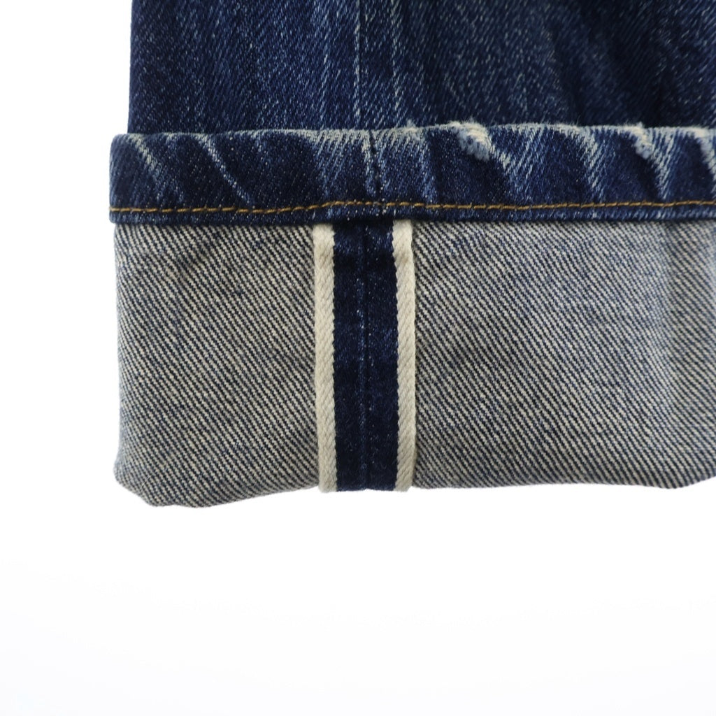 90S VINTAGE Levi's 501XX ボタン裏555 デニム Levi's(リーバイス) 90S VINTAGE 501XX バレンシア製 ボタン裏555