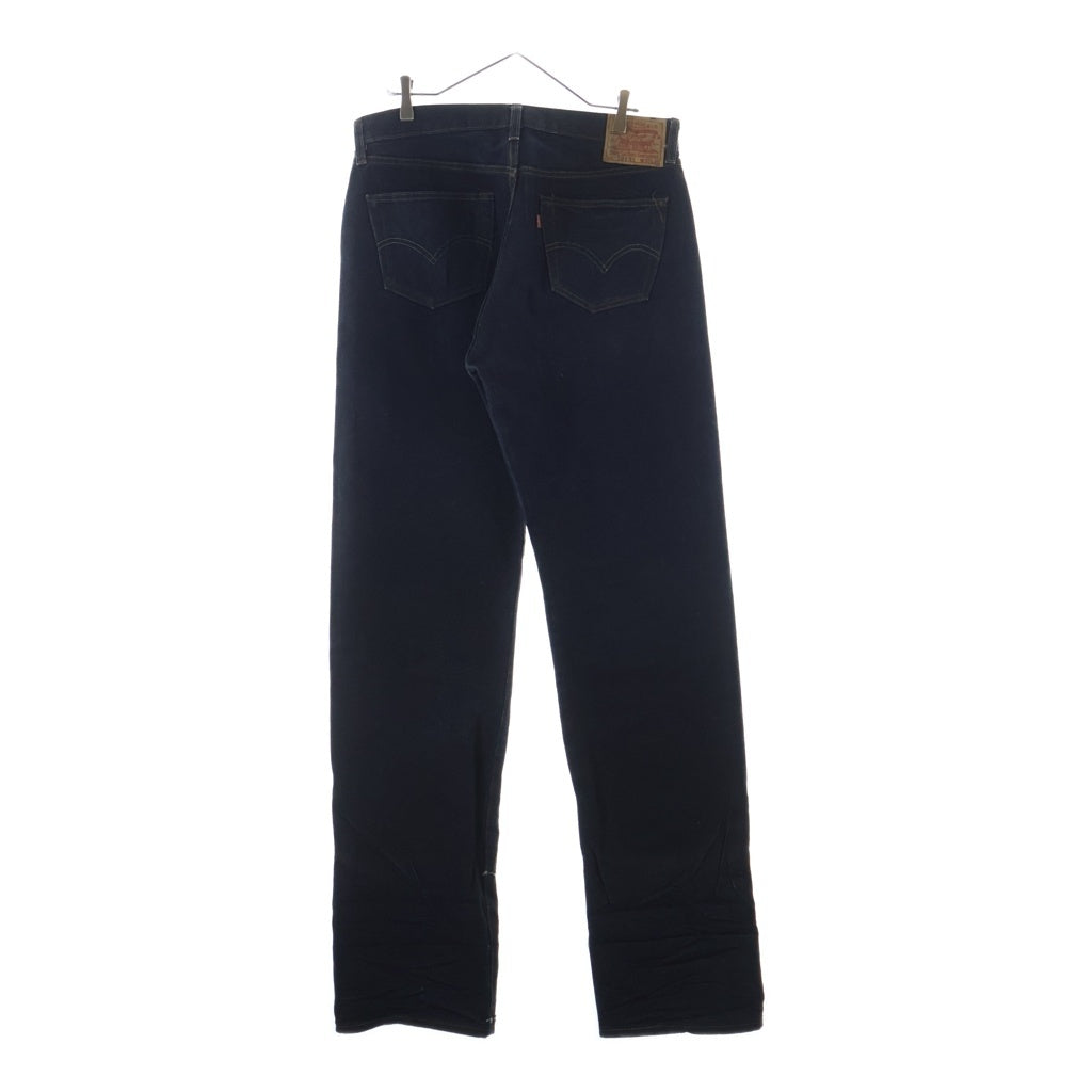 Levi's(リーバイス) 90S VINTAGE 501XX USA製 ボタン裏554 ビッグE 両面タブ ボタンフライ デニムパンツ インディゴ
