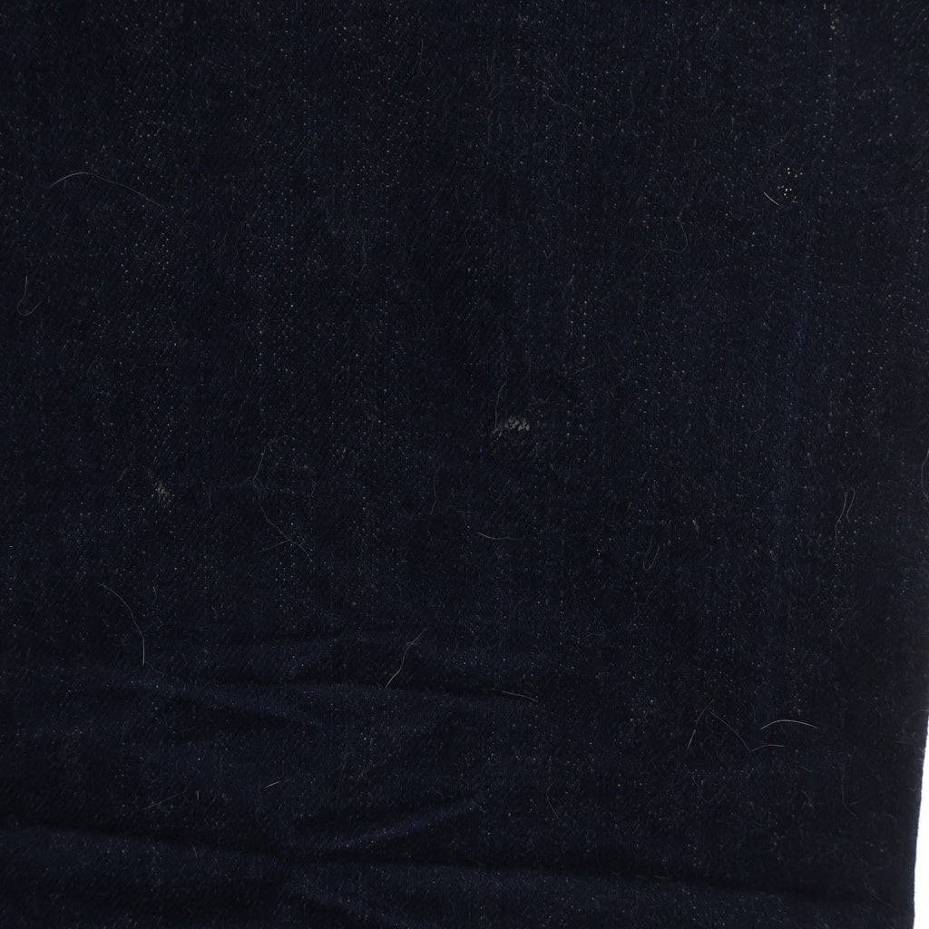 Levi's(リーバイス) 00S VINTAGE 501XX 1933モデル USA製 復刻 ボタン裏643M シンチバック ボタンフライ デニムパンツ インディゴ