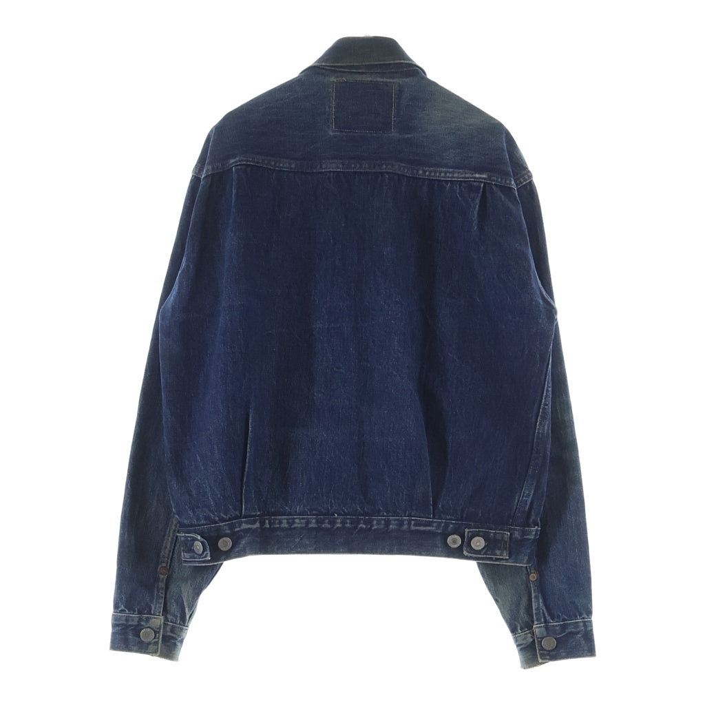 Levi's(リーバイス) 90S VINTAGE 507 ボタン裏555 ビッグE 片面タブ