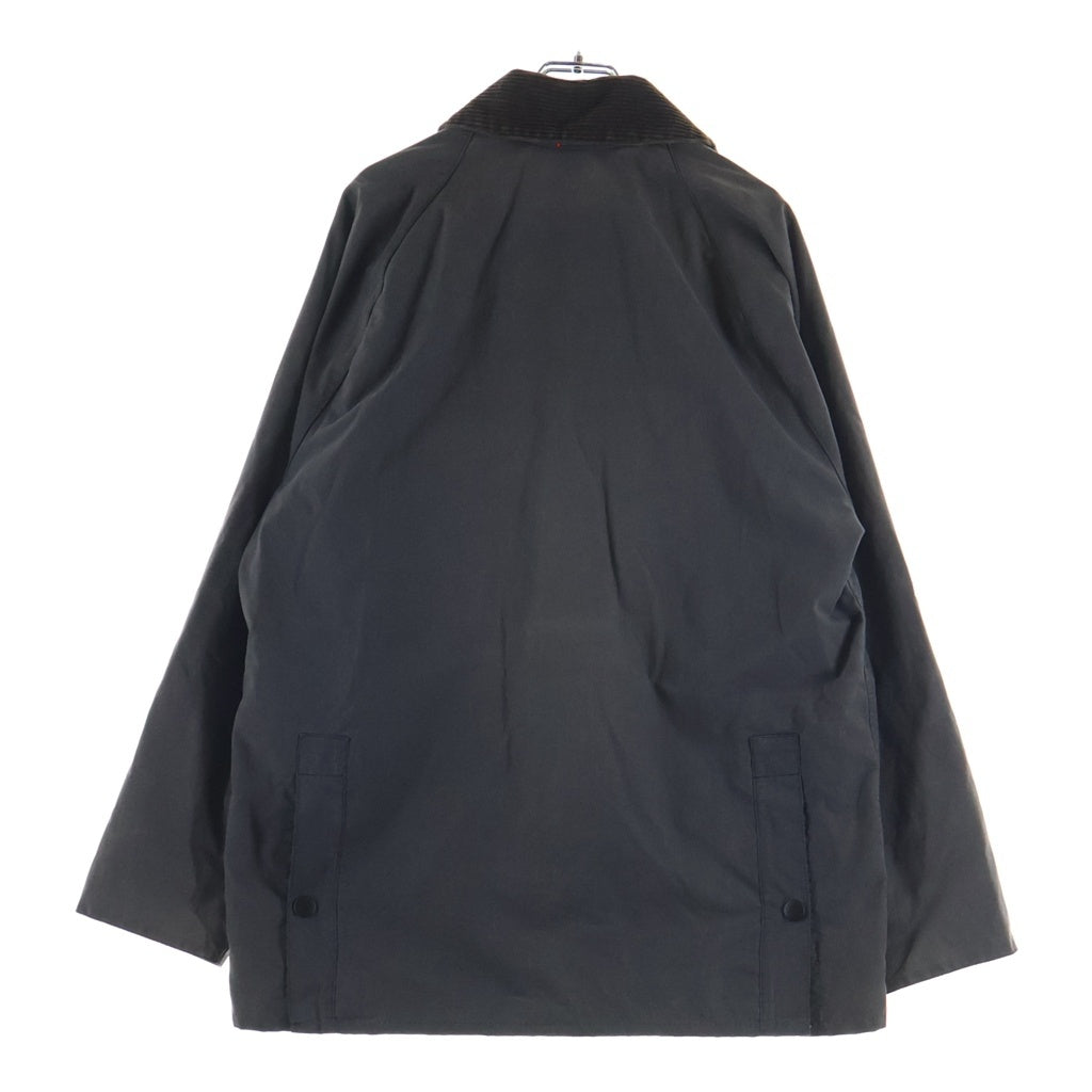 Barbour(バブアー) JOURNAL STANDARD BEDALE ジャーナルスタンダード別注 ビデイル ワックスジャケット チャコールグレー MWX2291GY93