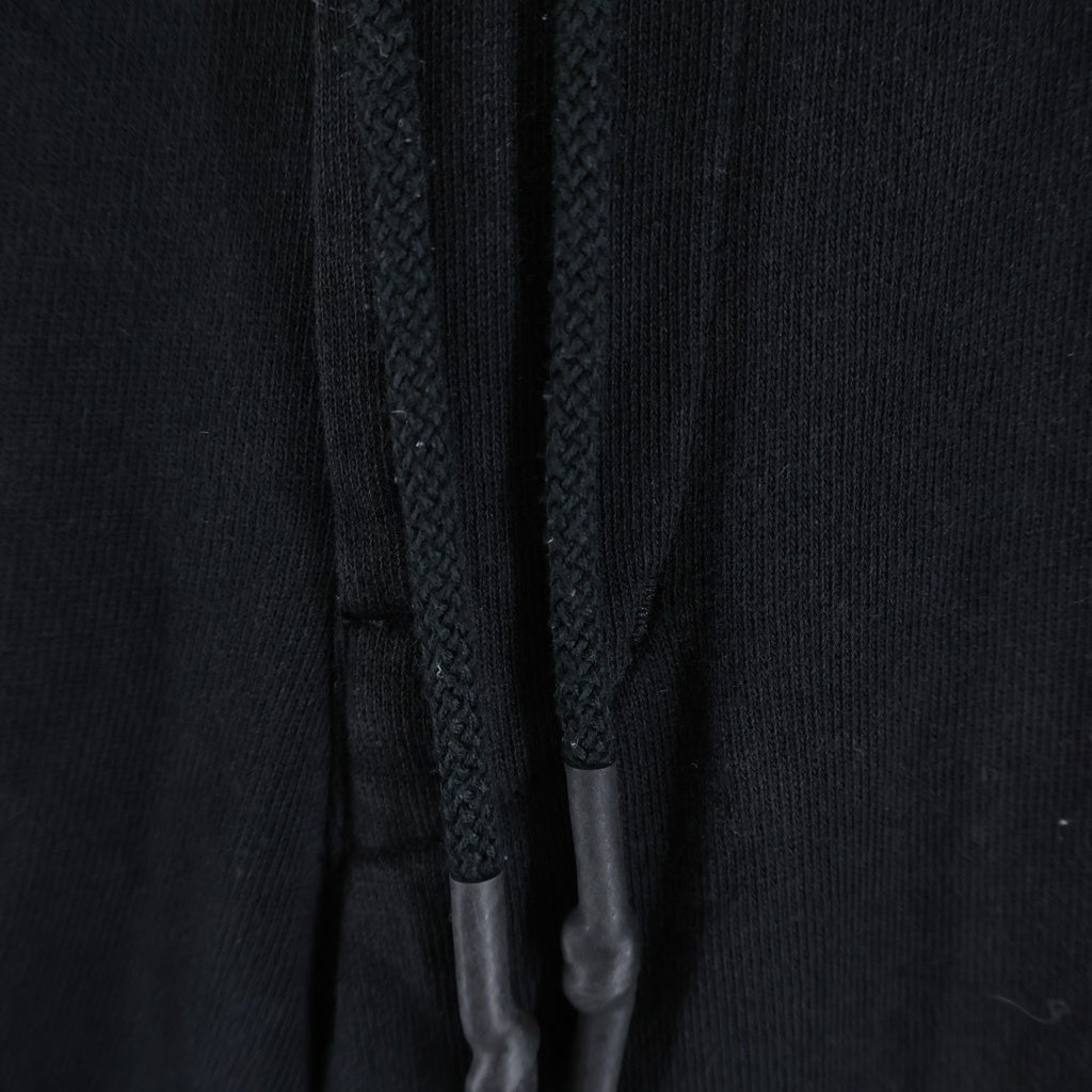 Y-3(ワイスリー) Future Craft Pant フューチャークラフト ストレッチ ジョガーパンツ ブラック BR6490
