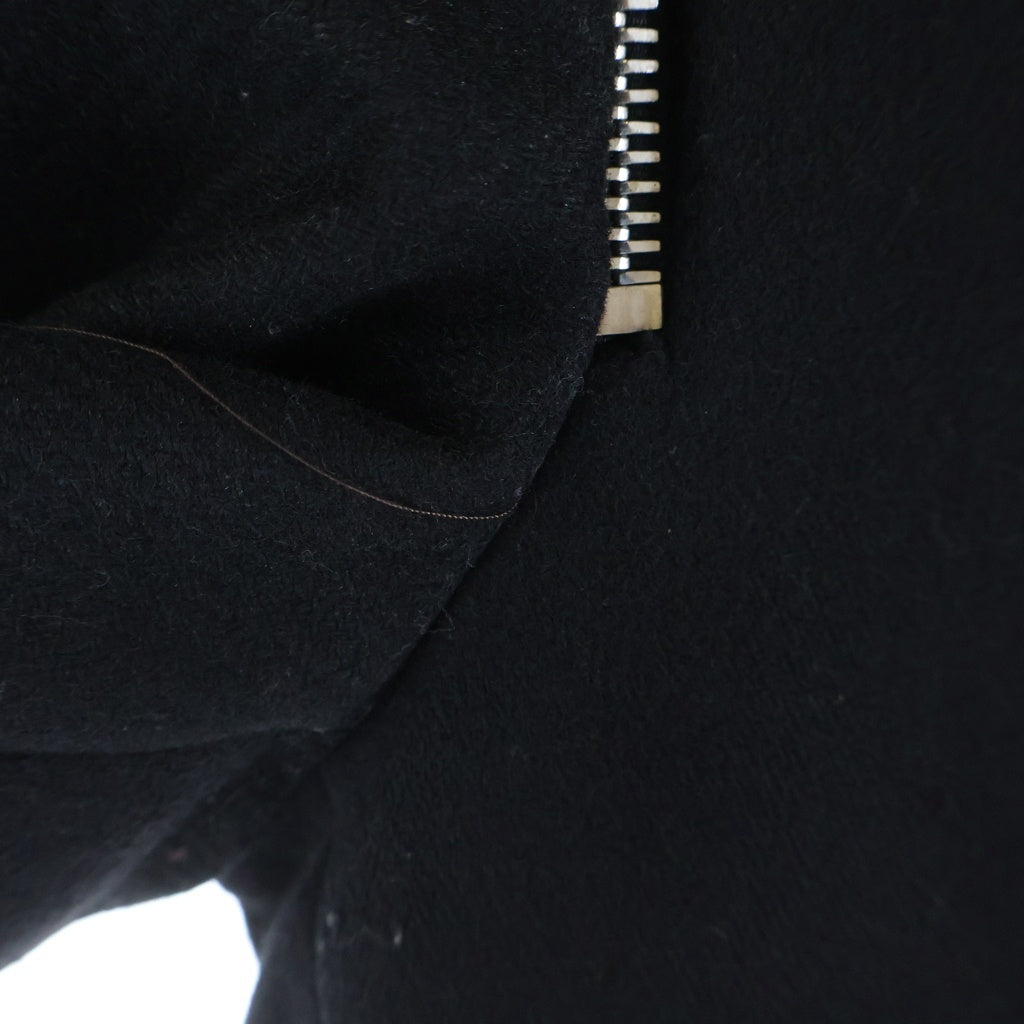 GIVENCHY(ジバンシィ) Chester Coat 3B ショルダージップ ウール