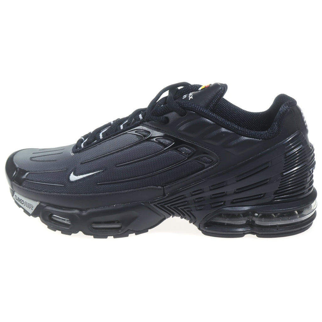 NIKE(ナイキ) AIR MAX PLUS 3 CJ9684-002 エアマックスプラス3 ローカットスニーカー シューズ ブラック US10/28.0cm