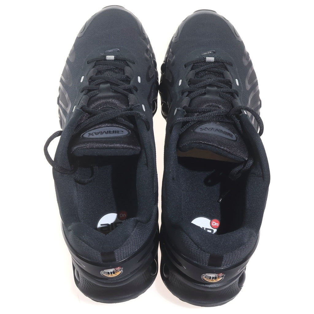 NIKE(ナイキ) AIR MAX DN8 FQ7860-002 エアマックス DN8 ローカットスニーカー シューズ ブラック US10.5/28.5cm