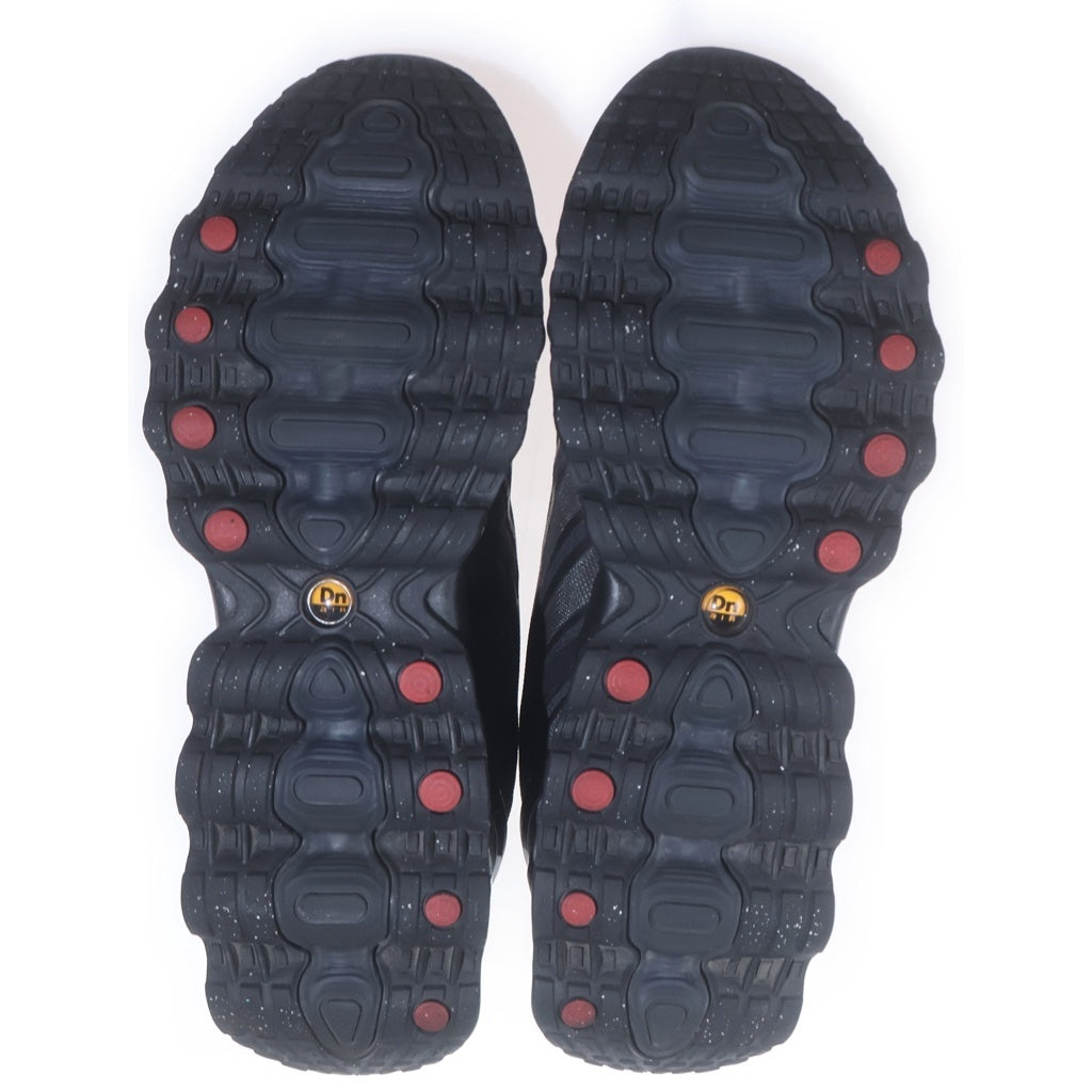 NIKE(ナイキ) AIR MAX DN8 FQ7860-002 エアマックス DN8 ローカットスニーカー シューズ ブラック US10.5/28.5cm