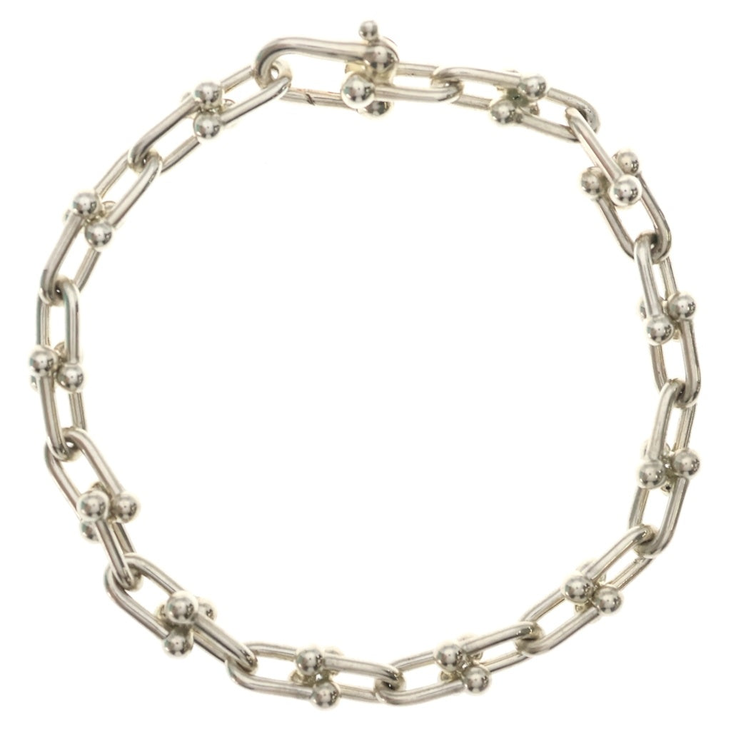 TIFFANY & Co.(ティファニー) HardWear ハードウェア スモールリンク ブレスレット シルバー レディース