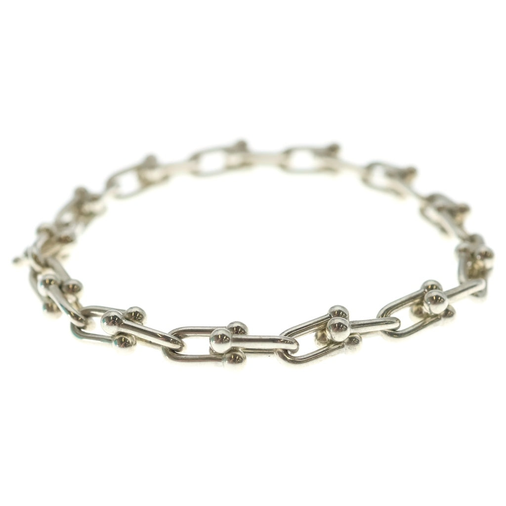 TIFFANY & Co.(ティファニー) HardWear ハードウェア スモールリンク ブレスレット シルバー レディース