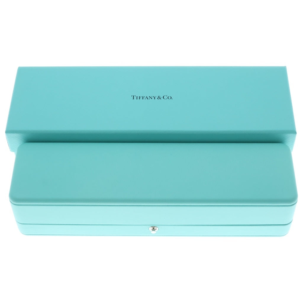 TIFFANY & Co.(ティファニー) HardWear ハードウェア スモールリンク ブレスレット シルバー レディース