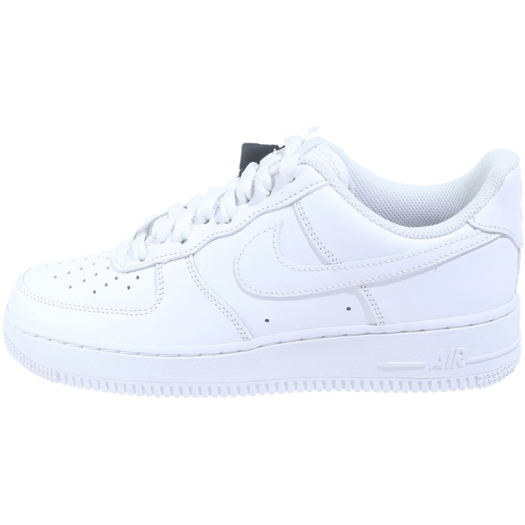 NIKE(ナイキ) WMNS AIR FORCE1 07 Phantom DD8959-100 ウィメンズ エアフォース1 ローカットスニーカー ホワイト US9/26cm