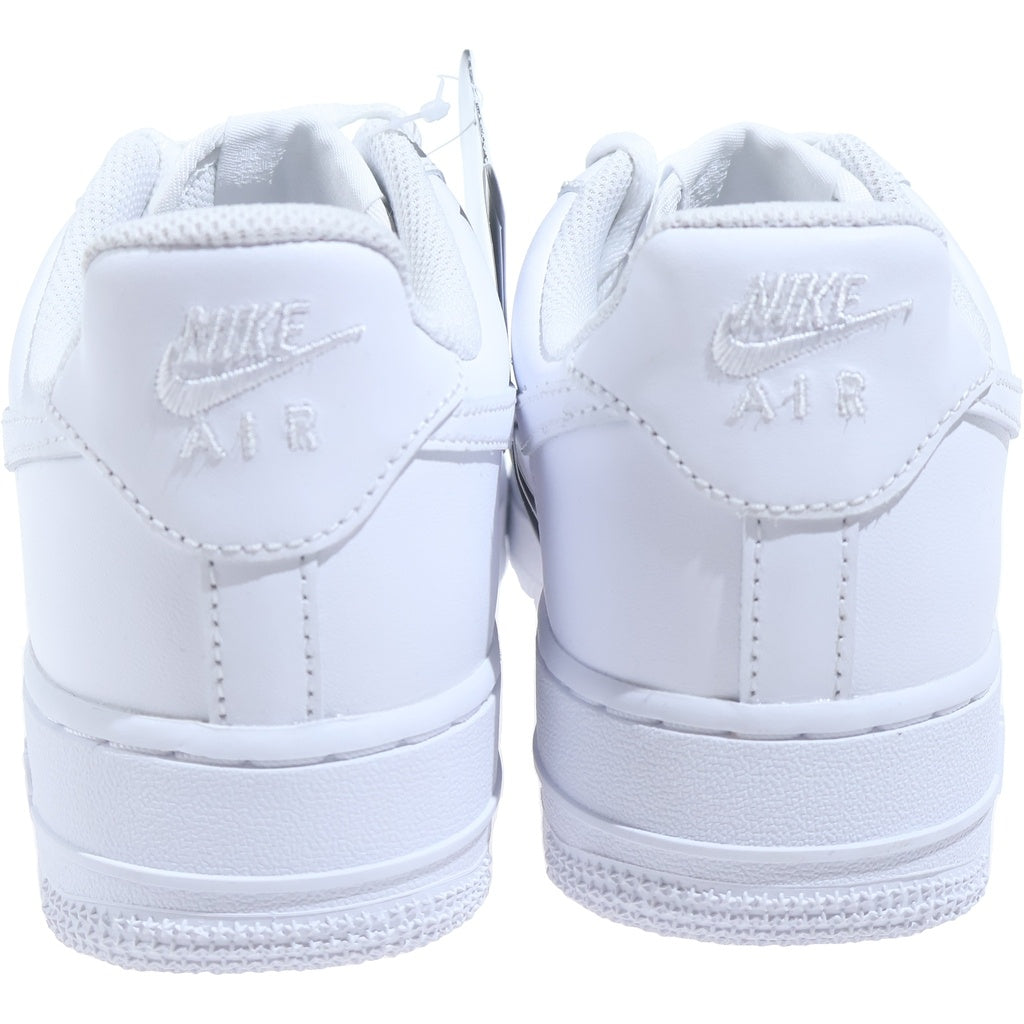 NIKE(ナイキ) WMNS AIR FORCE1 07 Phantom DD8959-100 ウィメンズ エアフォース1 ローカットスニーカー ホワイト US9/26cm