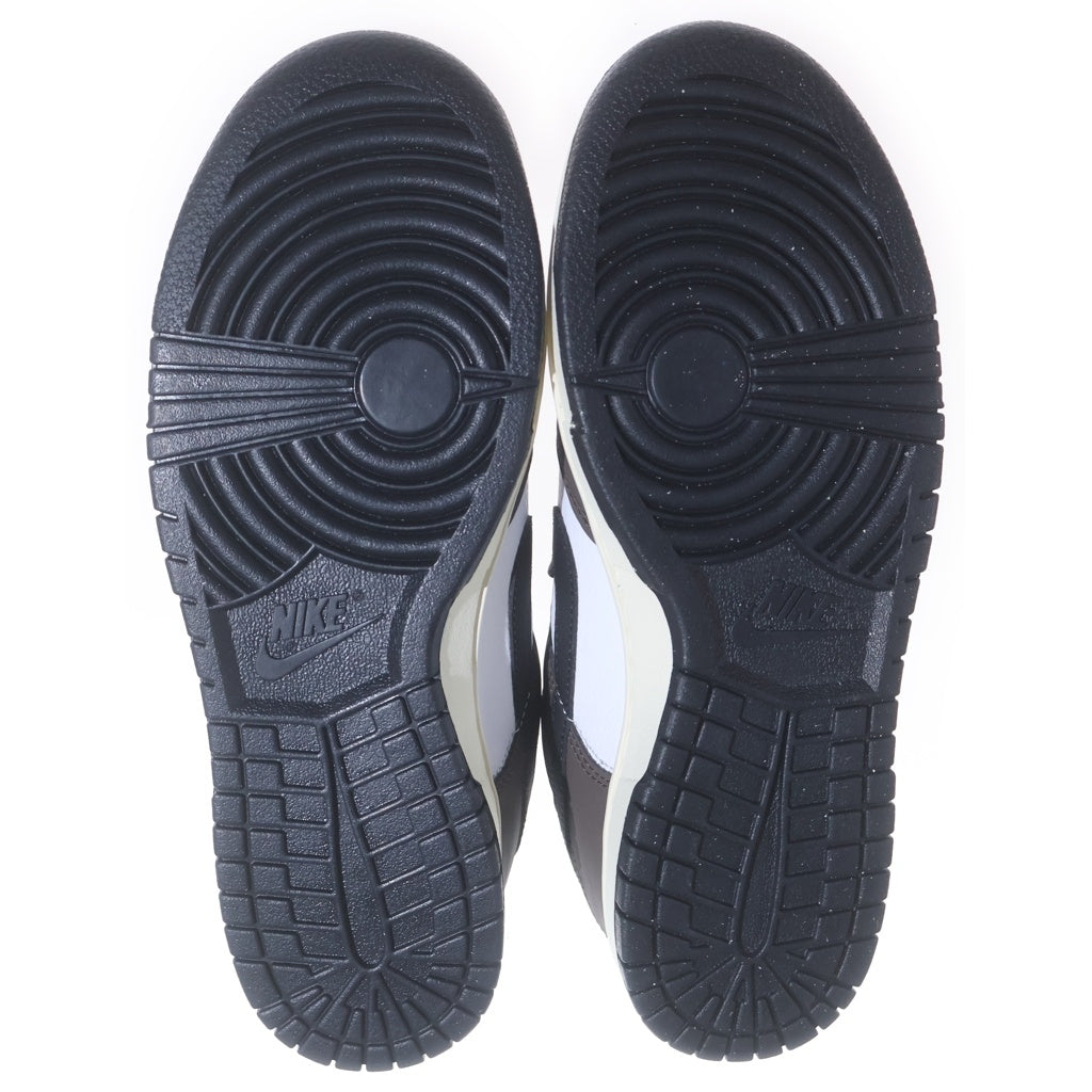 NIKE(ナイキ) DUNK LOW NEXT NATURE CACAO WOW HF4292-200 ダンク ロー ネクストネイチャー カカオワオ ローカットスニーカー ブラウン/ホワイト US9/27cm
