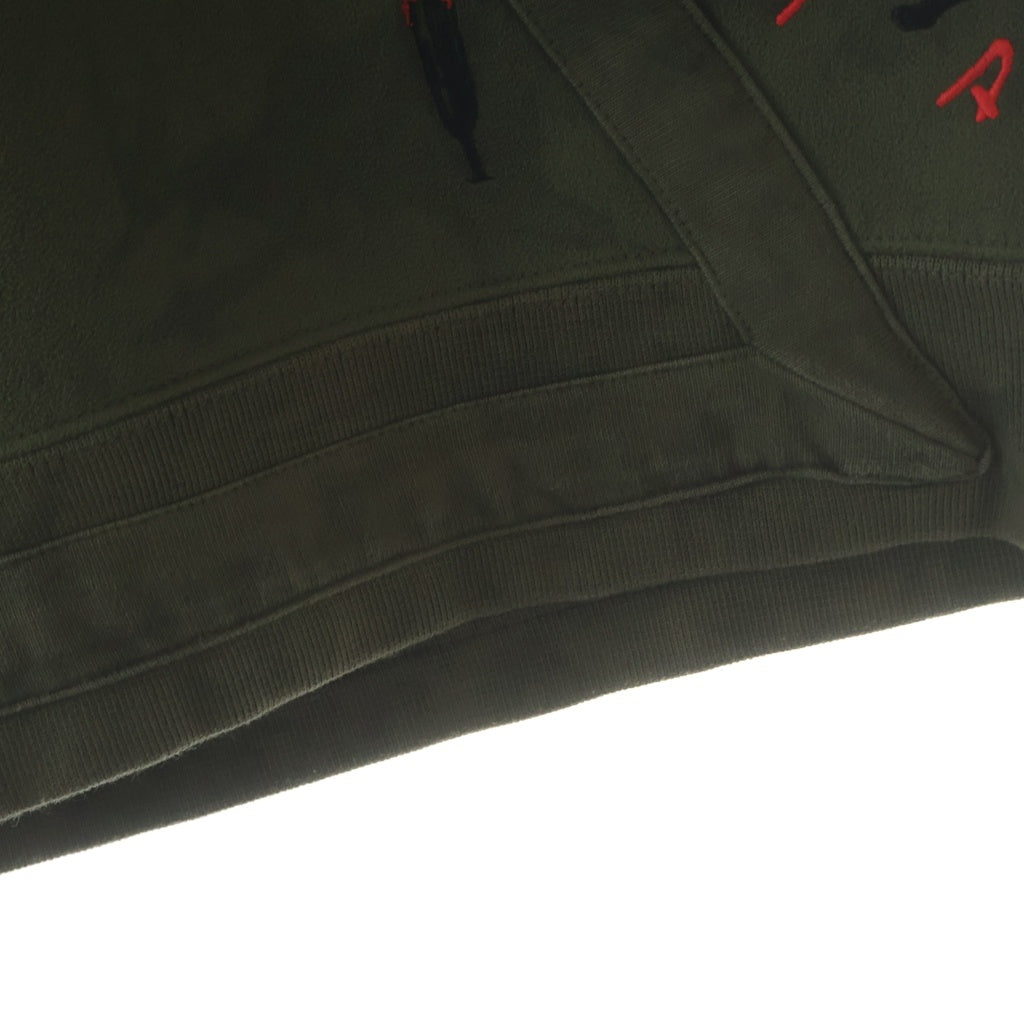 Cactus Jack(カクタスジャック) ×AIR JORDAN Shorts トラヴィススコット エアジョーダン ハーフパンツ カーキ CN3425-222 CN3425-222