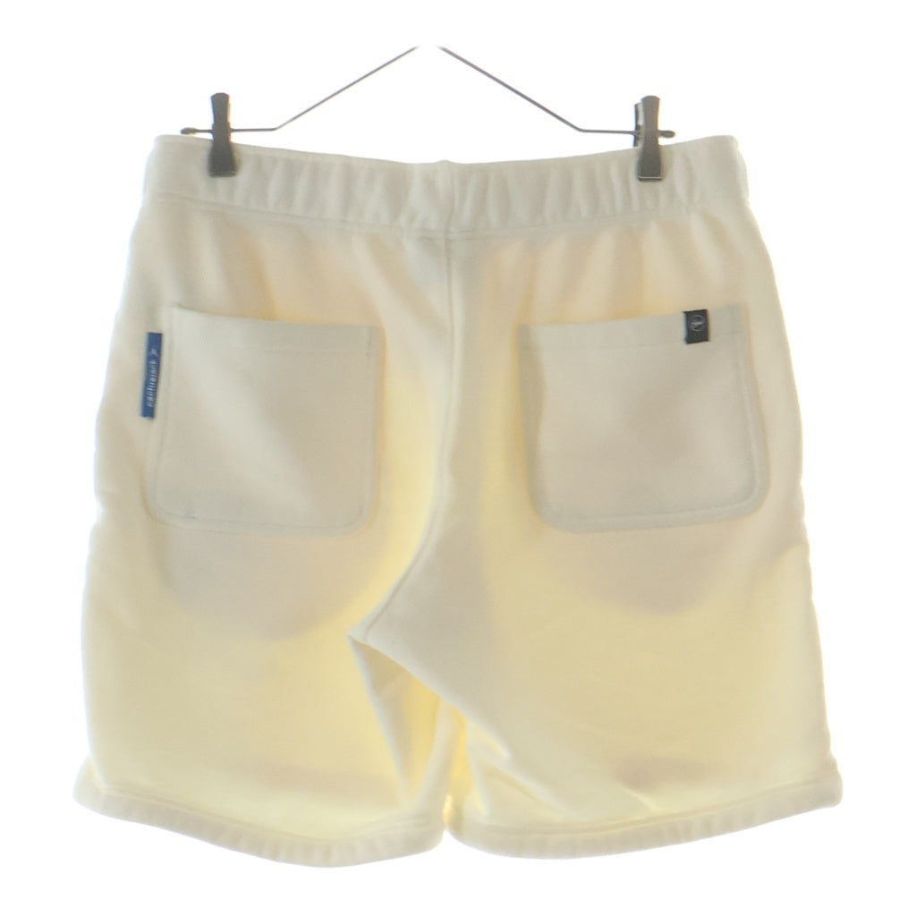 Cactus Jack(カクタスジャック) ×AIR JORDAN ×Fragment Shorts トラヴィススコット フラグメントデザイン エアジョーダン ハーフパンツ アイボリー DJ0617-133 DJ0617-133