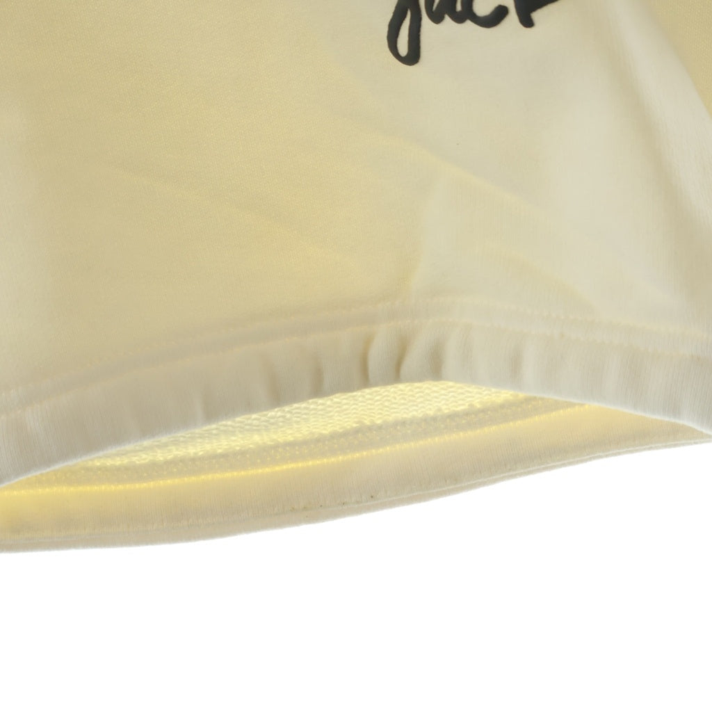 Cactus Jack(カクタスジャック) ×AIR JORDAN ×Fragment Shorts トラヴィススコット フラグメントデザイン エアジョーダン ハーフパンツ アイボリー DJ0617-133 DJ0617-133