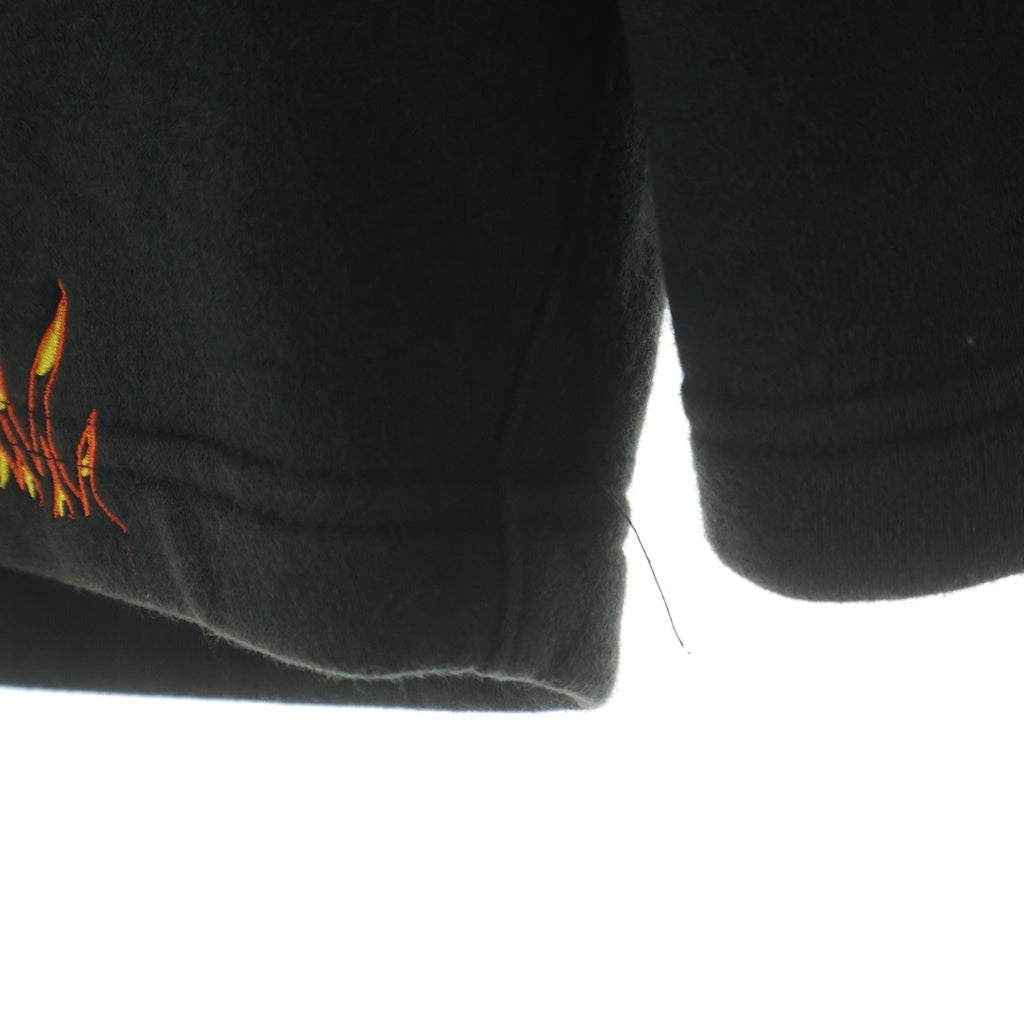 Cactus Jack(カクタスジャック) ×AIR JORDAN Shorts トラヴィススコット エアジョーダン ハーフパンツ ブラック CK4026-010 CK4026-010
