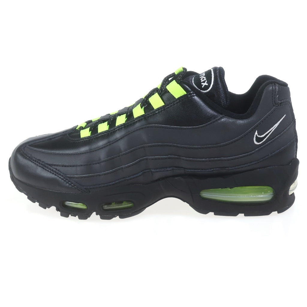 NIKE(ナイキ) AIR MAX 95 OG Big Bubble HRJK IM8063-010 エアマックス OG ビッグバブル ローカットスニーカー シューズ ブラック US10/28.0cm IM8063-010