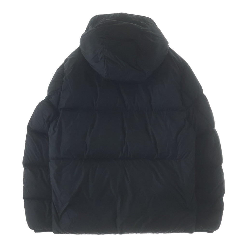 MONCLER(モンクレール) 21AW MONTCLA モンクラー ジップアップ ダウンジャケット ブラック G20911A00144 C0300 G20911A00144 C0300