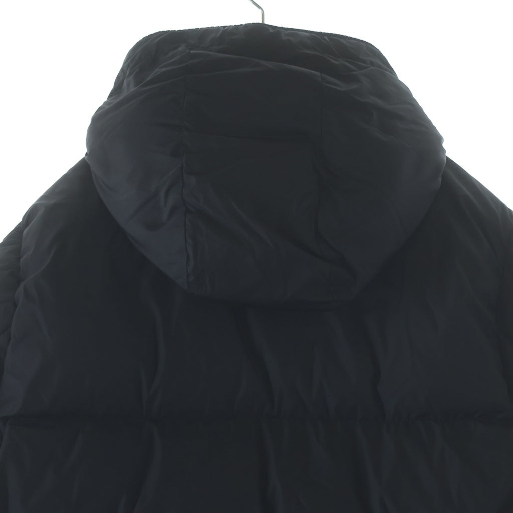 MONCLER(モンクレール) 21AW MONTCLA モンクラー ジップアップ ダウンジャケット ブラック G20911A00144 C0300 G20911A00144 C0300
