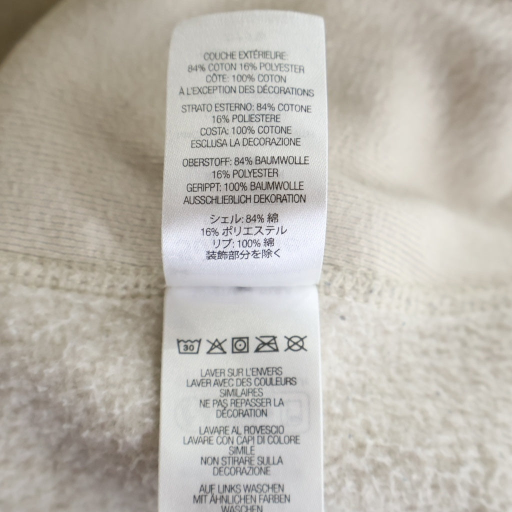 SUPREME(シュプリーム) 24AW Box Logo Hooded Sweatshirt ボックスロゴ スウェットプルオーバーパーカー フーディー ベージュ