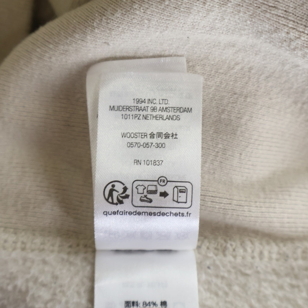 SUPREME(シュプリーム) 24AW Box Logo Hooded Sweatshirt ボックスロゴ スウェットプルオーバーパーカー フーディー ベージュ