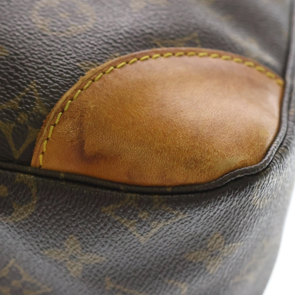 LOUIS VUITTON(ルイヴィトン) ブローニュ35 モノグラム ショルダーバッグ ブラウン M51260 レディース