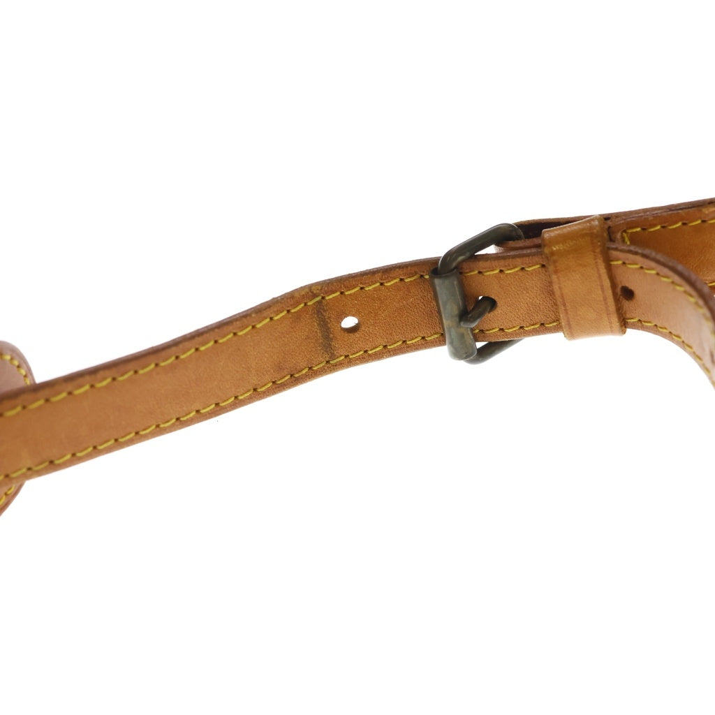 LOUIS VUITTON(ルイヴィトン) ブローニュ35 モノグラム ショルダーバッグ ブラウン M51260 レディース