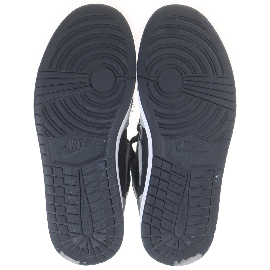 NIKE(ナイキ) AIR JORDAN 1 High OG Shadow 2.0 555088-035 エアジョーダン1 ハイ シャドウ2.0 ハイカットスニーカー シューズ ブラック/グレー US9/27.0cm