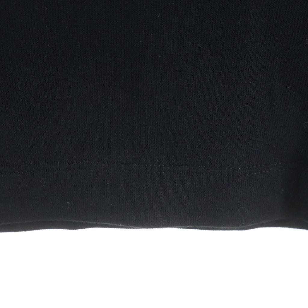 DIOR(ディオール) 19SS × SORAYAMA ソラヤマ フロントプリント 半袖Tシャツ カットソー ブラック 933J602A0554