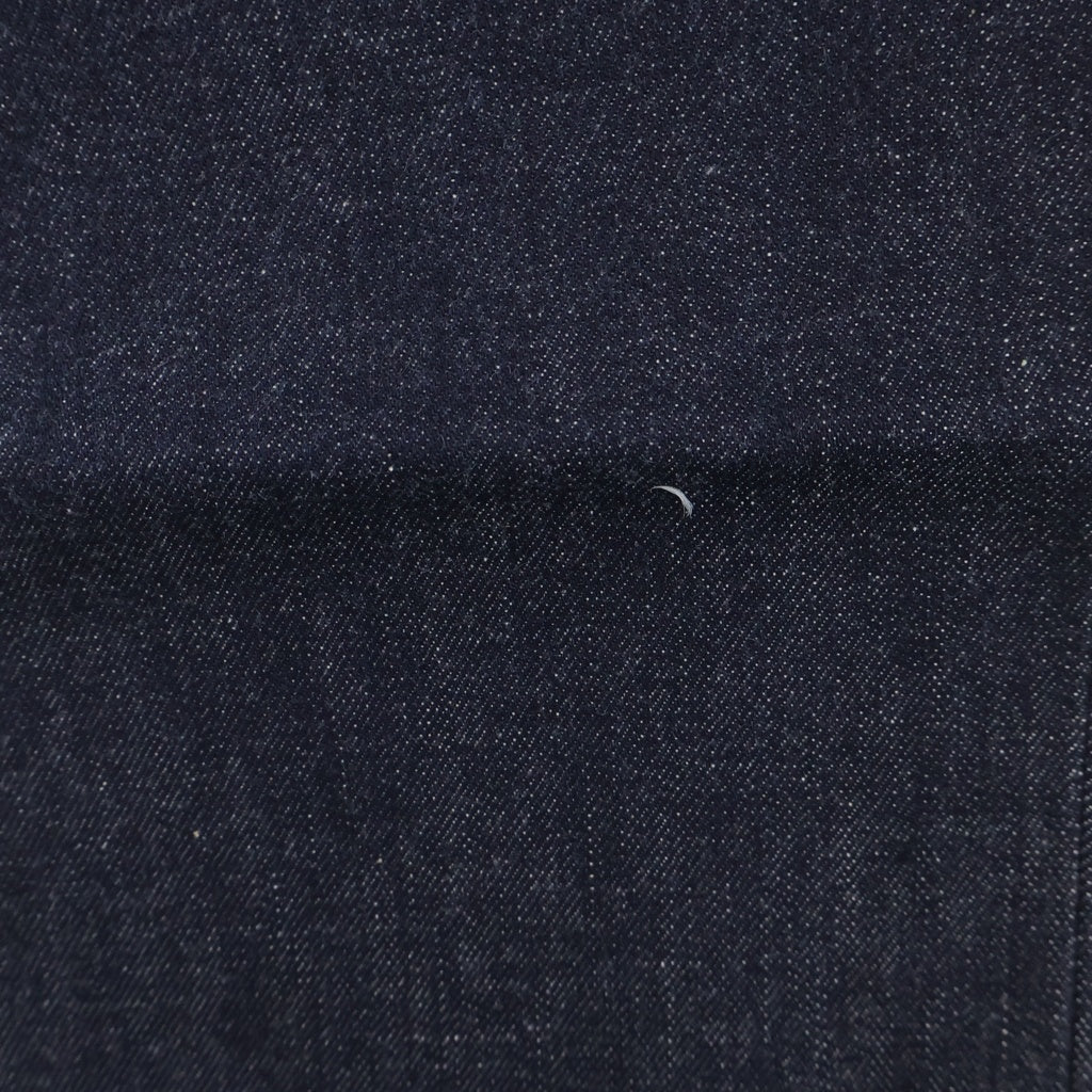 Levi's(リーバイス) 00s 501XX 復刻 1937年モデル 日本製 ボタンフライ デニムパンツ インディゴブルー 37501-0117