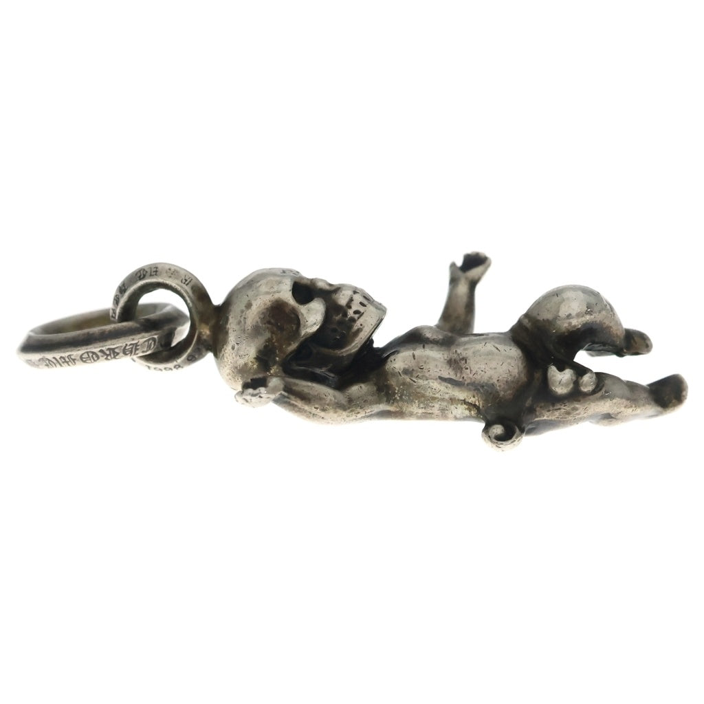 CHROME HEARTS(クロムハーツ) FOTI MISS TWITTY フォティ ミス トゥイーティー ペンダントトップ シルバー -