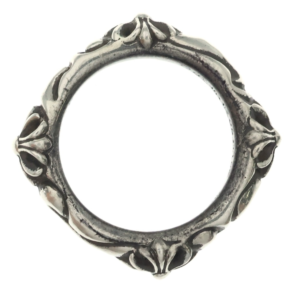 CHROME HEARTS(クロムハーツ) SBT BAND SBTバンドリング シルバー BCA345