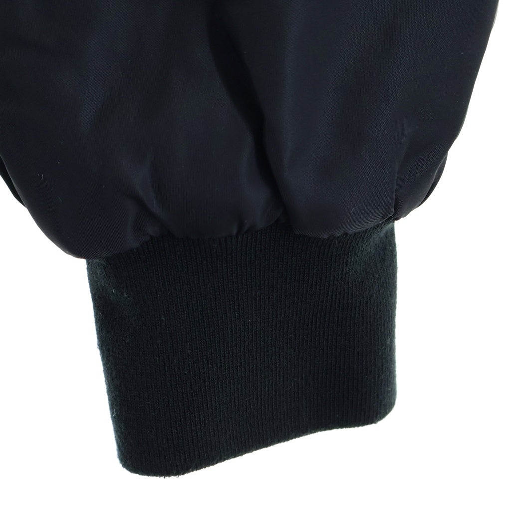 SUPREME(シュプリーム) 23AW ×DICKIES Fur Collar Bomber Jacket ディッキーズ ファーカラー ボンバージャケット ブラック