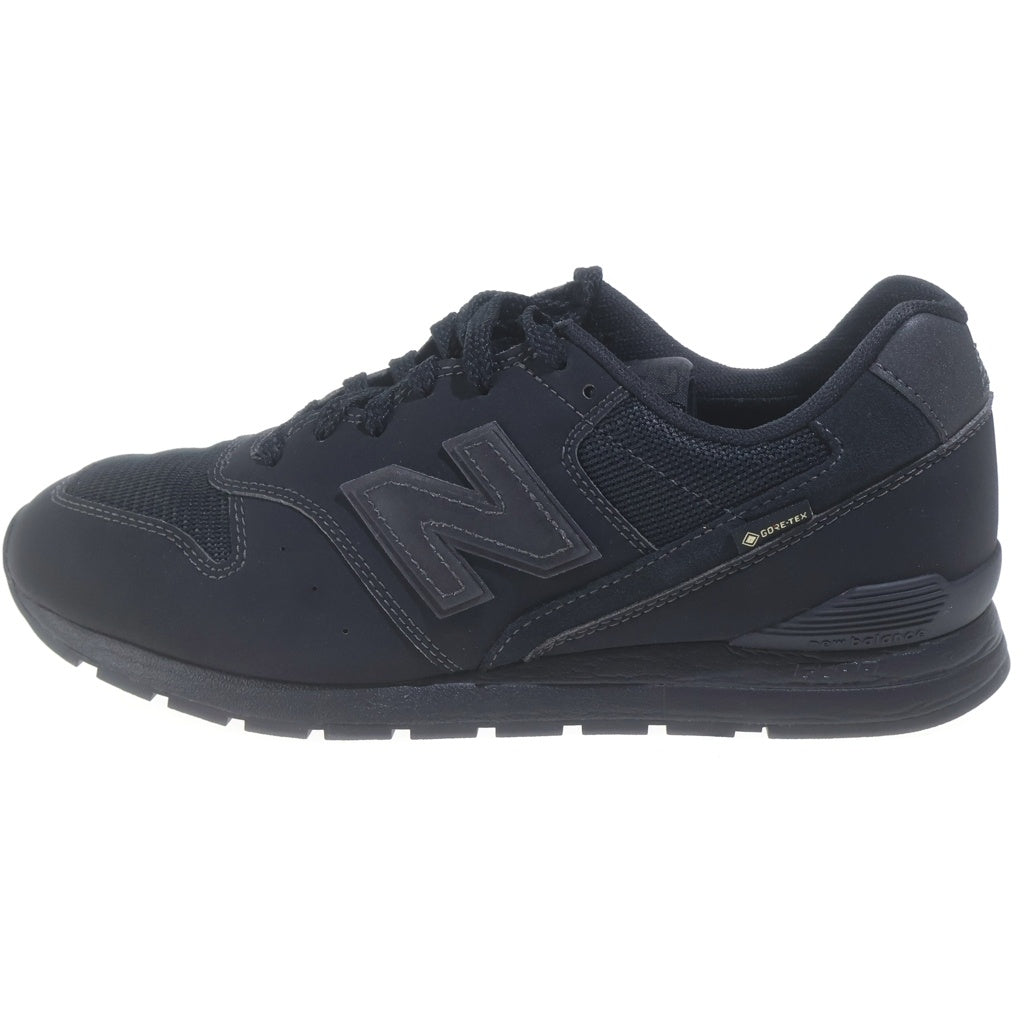 New Balance(ニューバランス) CM996XAB GORE-TEX ゴアテックス ローカットスニーカー ブラック US8/26cm