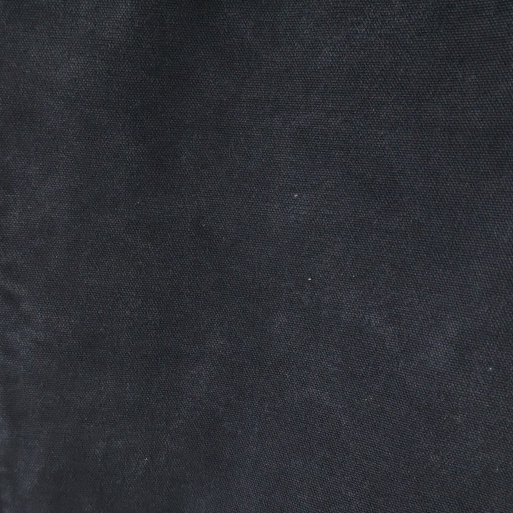 CARHARTT(カーハート) DOUBLE KNEE COTTON DUCK PAINTER PANTS メキシコ製 ダブルニー カーペンターパンツ ペインター コットンダック ブラック