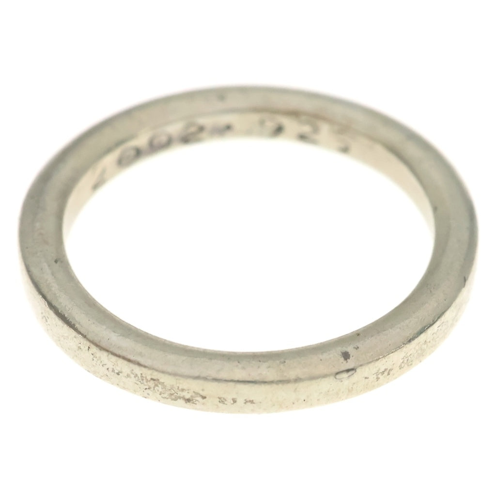 CHROME HEARTS(クロムハーツ) NTFL リング シルバー BCA344
