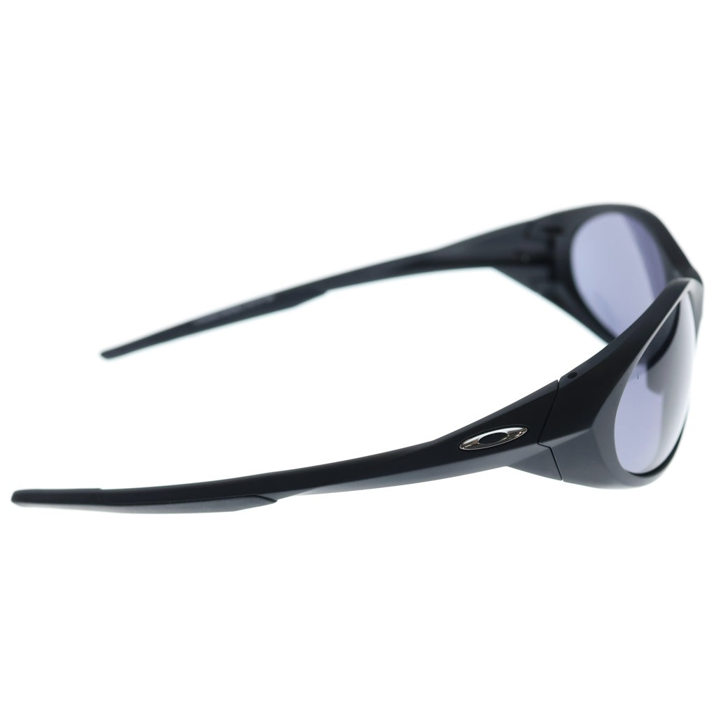 OAKLEY(オークリー) EYE JACKET REDUX アイジャケット レダックス サングラス アイウェア 眼鏡 ブラック OO9438-0158