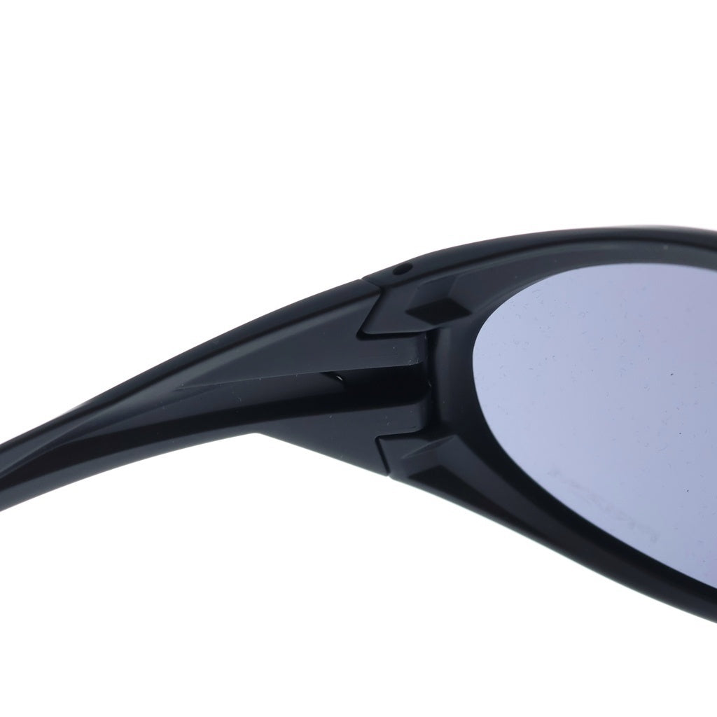 OAKLEY(オークリー) EYE JACKET REDUX アイジャケット レダックス サングラス アイウェア 眼鏡 ブラック OO9438-0158