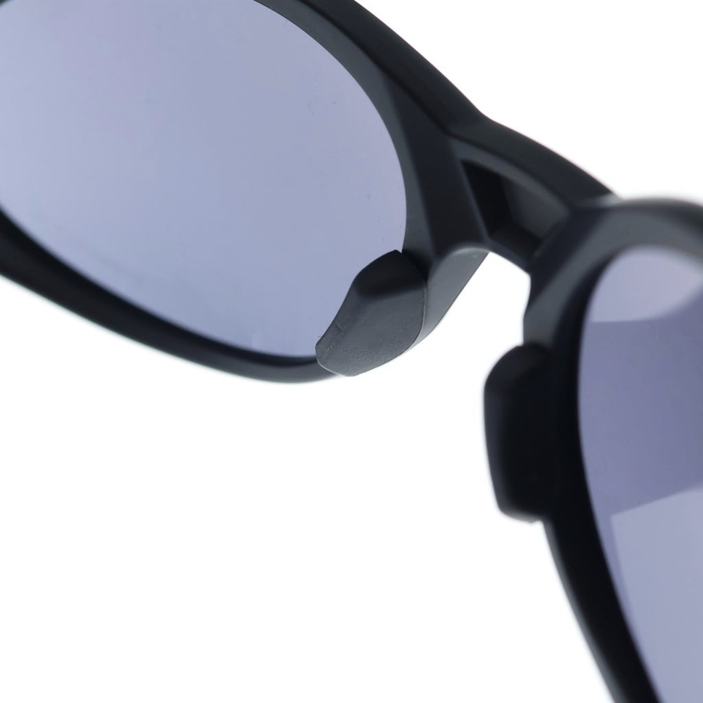 OAKLEY(オークリー) EYE JACKET REDUX アイジャケット レダックス サングラス アイウェア 眼鏡 ブラック OO9438-0158