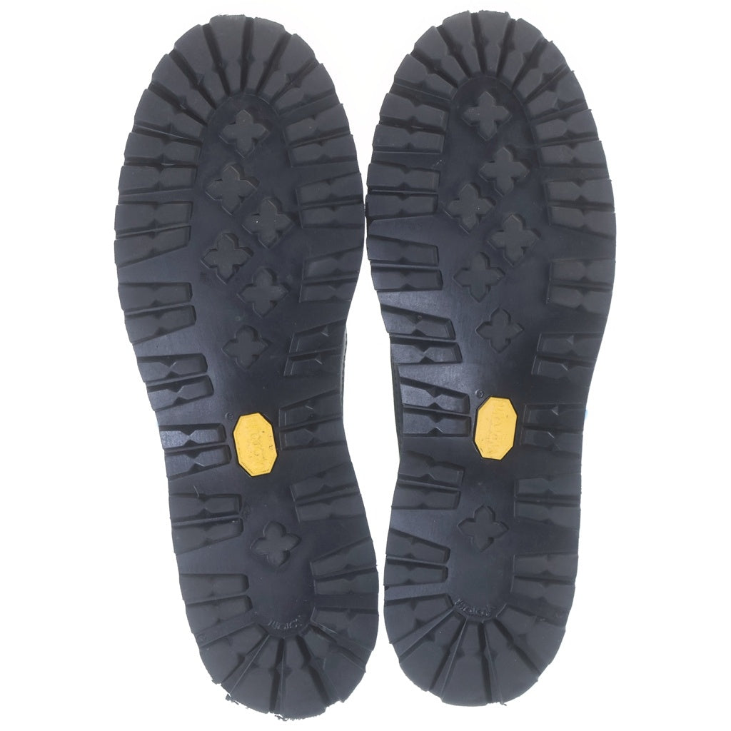 DANNER(ダナー) LIGHT HELINOX 34411 ライトヘリノックス ハイカットトレッキングシューズ ブーツ ブラック US9