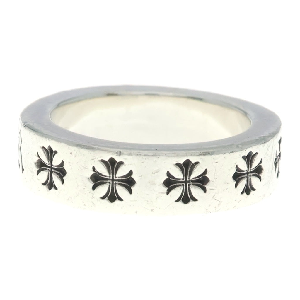 CHROME HEARTS(クロムハーツ) 6mm SPACER FOREVER 6mmスペーサーリング フォーエバーシルバーBCA337