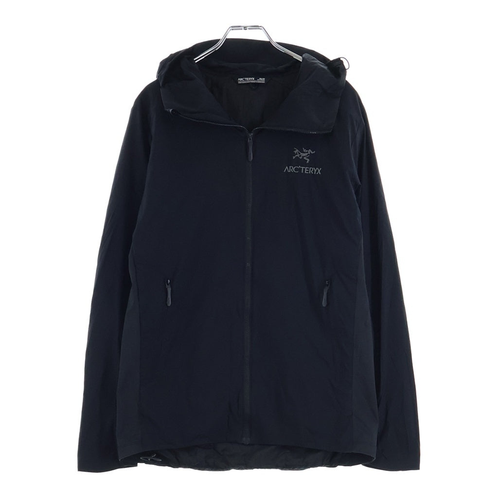 ARC'TERYX(アークテリクス) Atom SL Hoody フーディー マウンテンパーカー ブラック X000005409